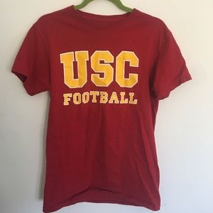 USC Football Shirt